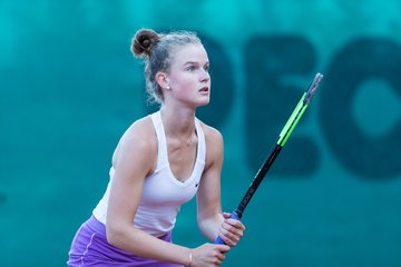 Lisa Körner 51 - Klipper Open